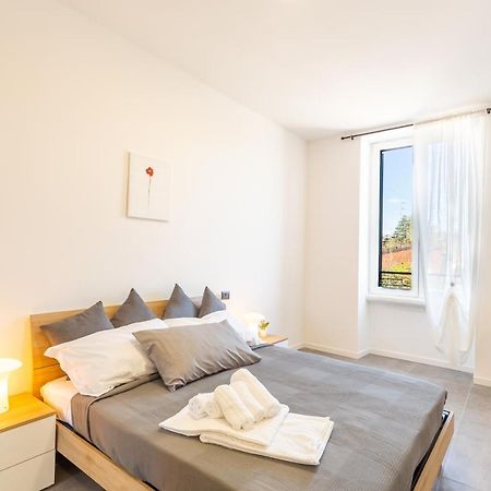 Khl Apartments Mediolan Zewnętrze zdjęcie