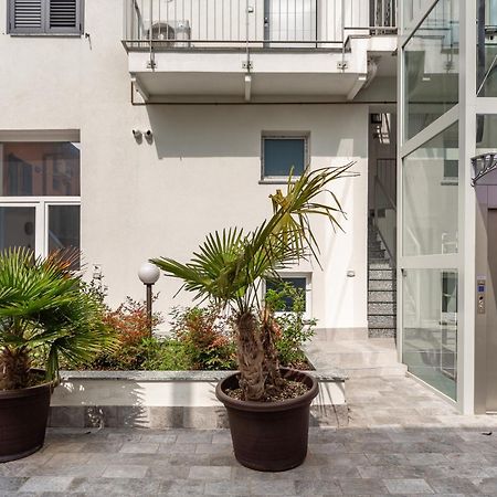 Khl Apartments Mediolan Zewnętrze zdjęcie