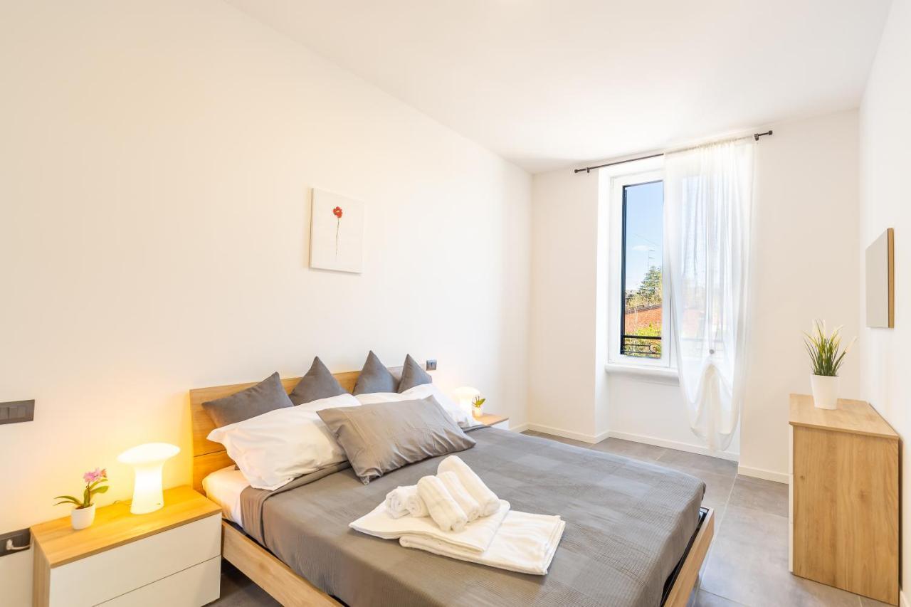 Khl Apartments Mediolan Zewnętrze zdjęcie