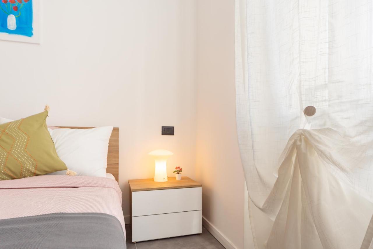 Khl Apartments Mediolan Zewnętrze zdjęcie