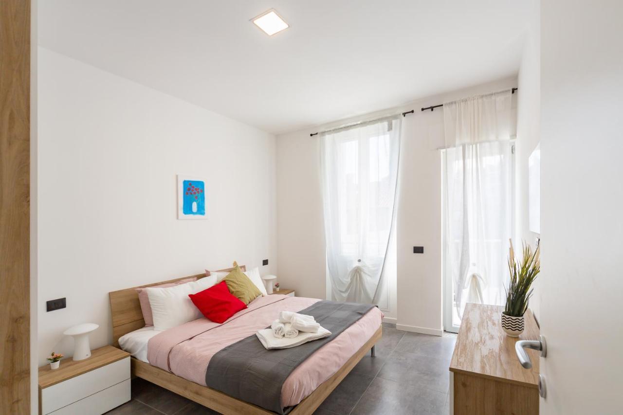 Khl Apartments Mediolan Zewnętrze zdjęcie