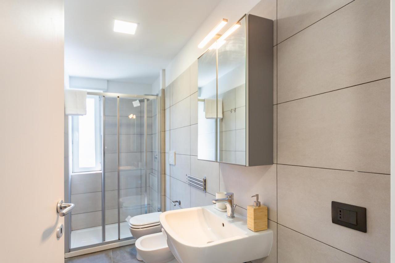 Khl Apartments Mediolan Zewnętrze zdjęcie