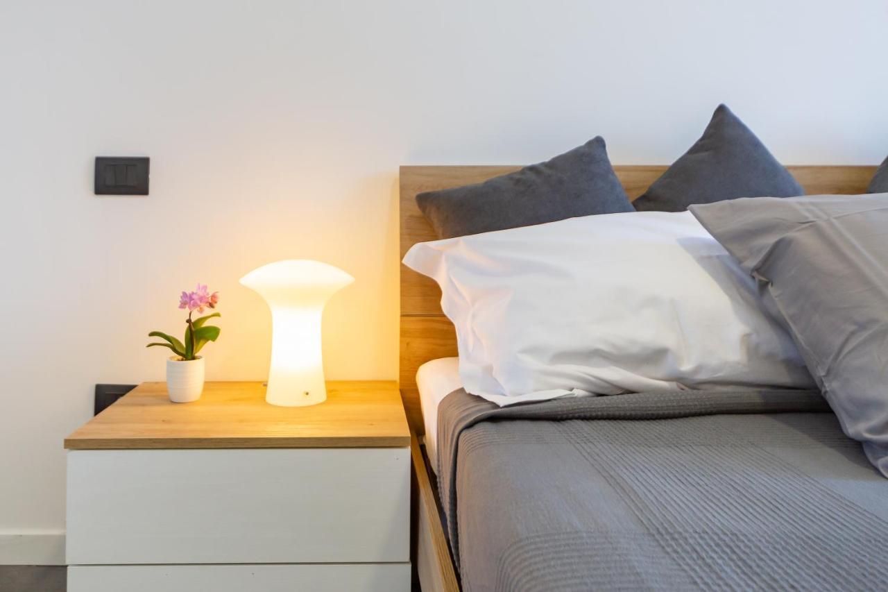 Khl Apartments Mediolan Zewnętrze zdjęcie