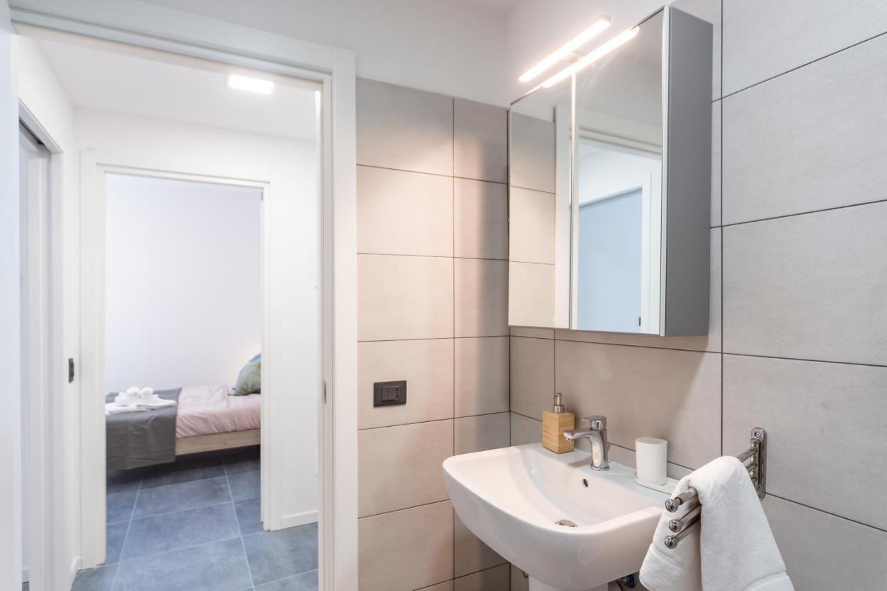 Khl Apartments Mediolan Zewnętrze zdjęcie