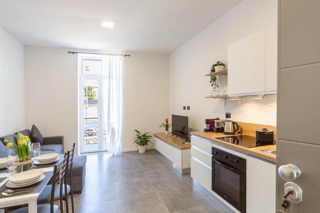 Khl Apartments Mediolan Zewnętrze zdjęcie