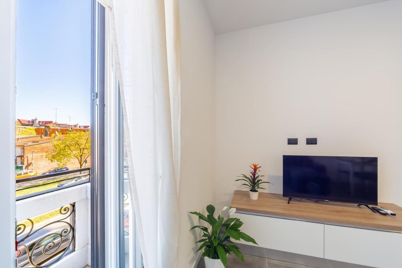 Khl Apartments Mediolan Zewnętrze zdjęcie