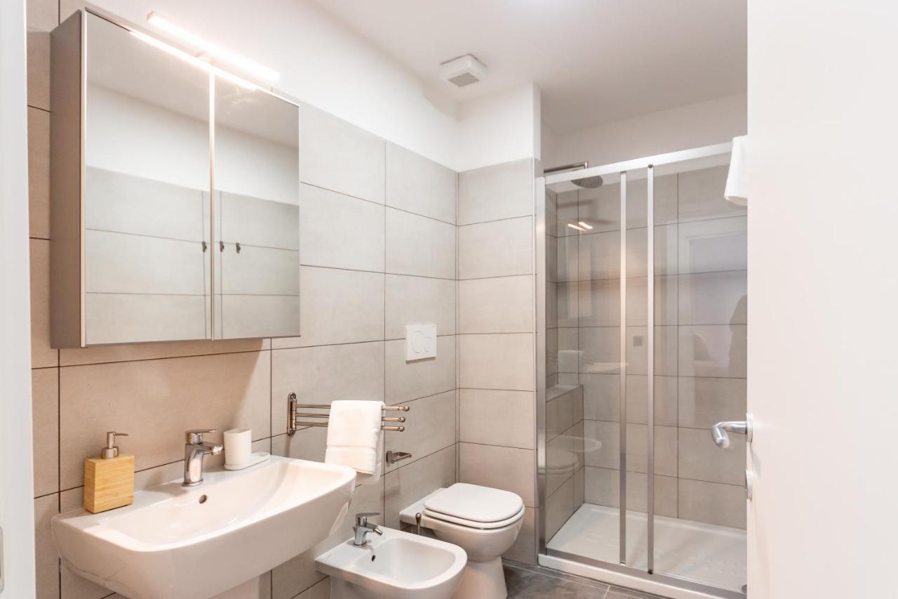 Khl Apartments Mediolan Zewnętrze zdjęcie