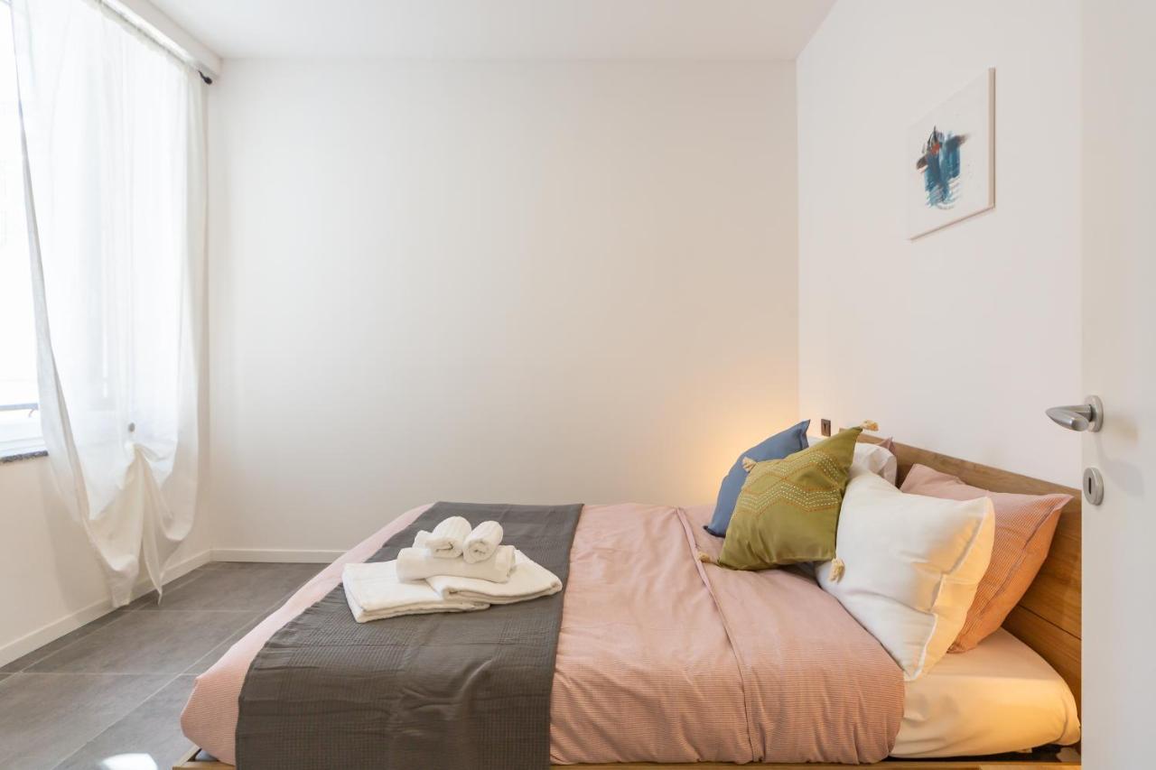 Khl Apartments Mediolan Zewnętrze zdjęcie