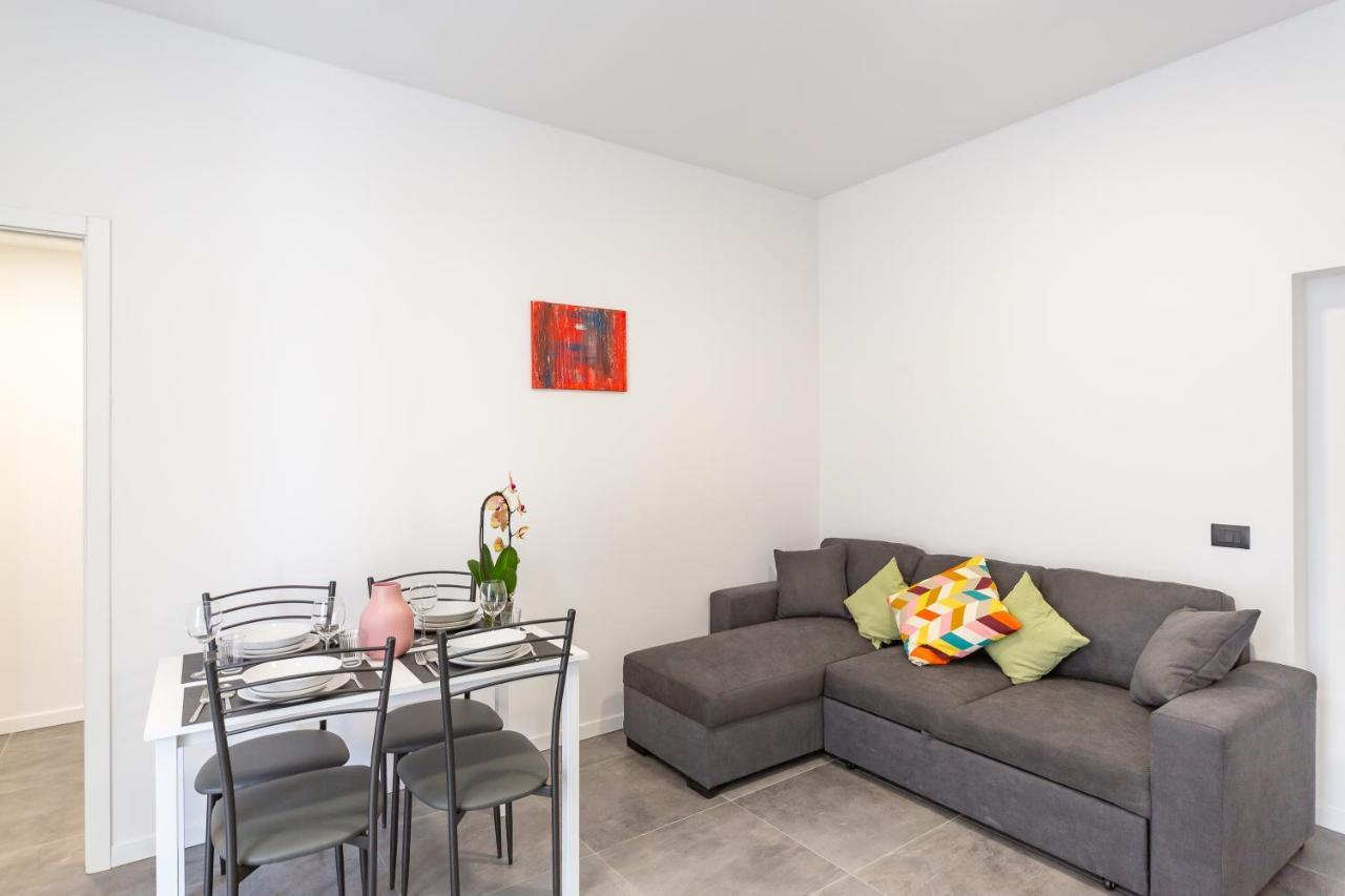 Khl Apartments Mediolan Zewnętrze zdjęcie
