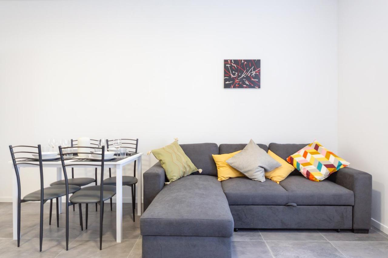 Khl Apartments Mediolan Zewnętrze zdjęcie